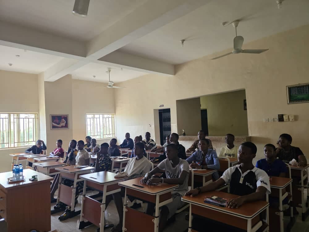 Classroom
