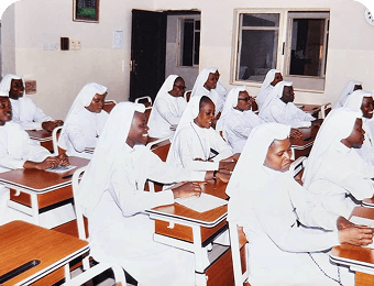 Scholasticate Program